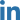 LinkedIn Icon